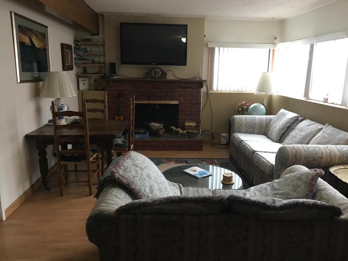 Alaska European Bed & Breakfast Anchorage Ngoại thất bức ảnh
